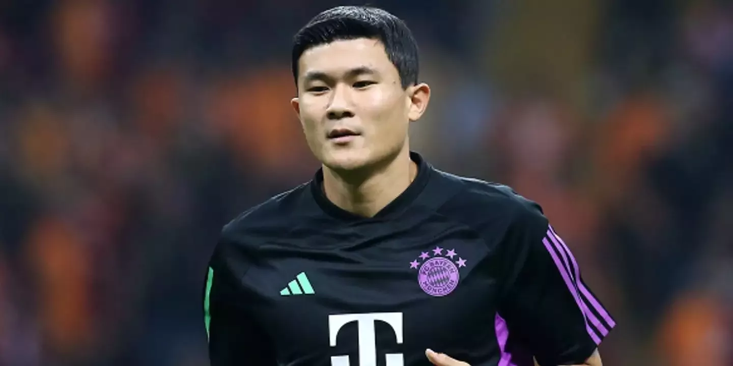 Menajerinin İstanbul'da Süper Lig deviyle görüştüğü iddia edilmişti! Kim Min-jae'den ters köşe...
