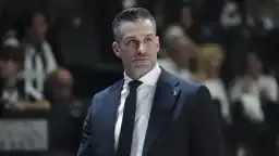 Dusan Alimpijevic: "Geçmişte olan her şeyi unutup bu maça odaklanmalıyız"