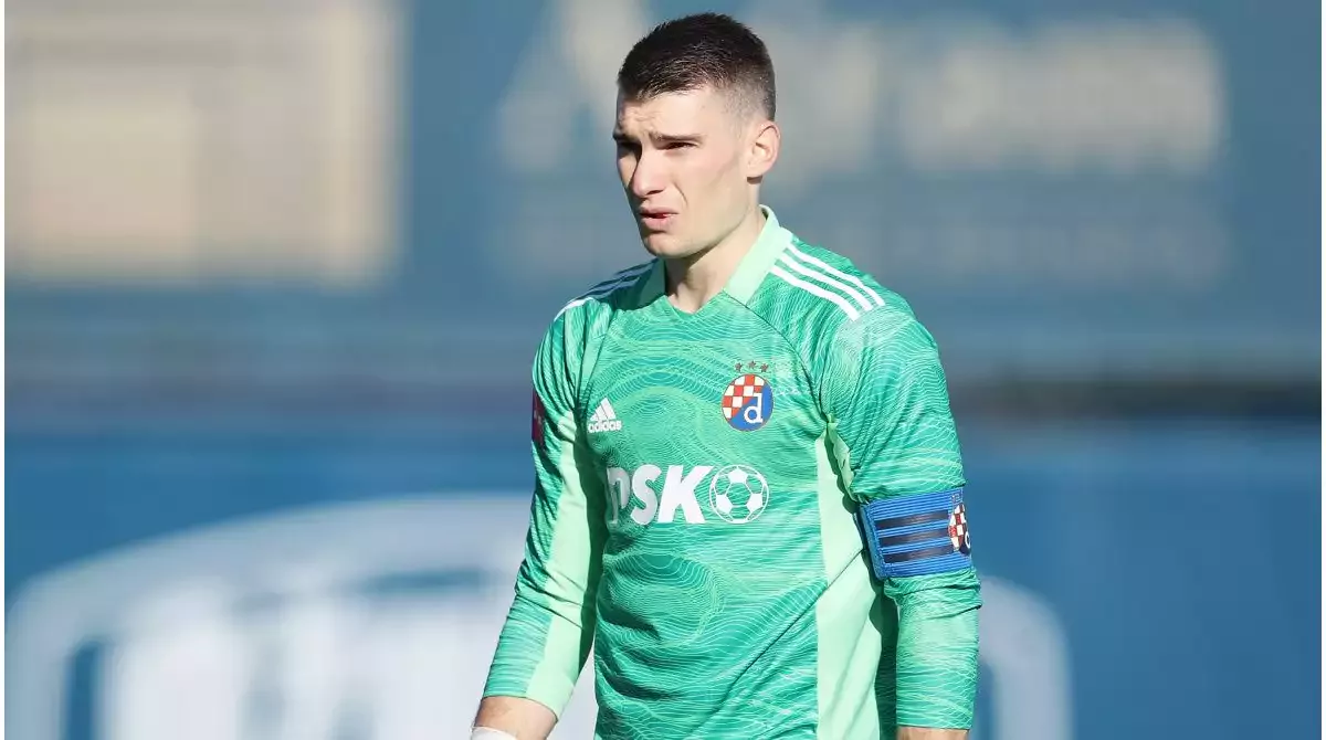 Dominik Livakovic