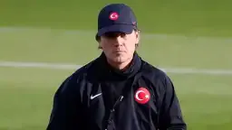 A Milli Takım'da İtalya tehlikesi! Montella listelerinde...