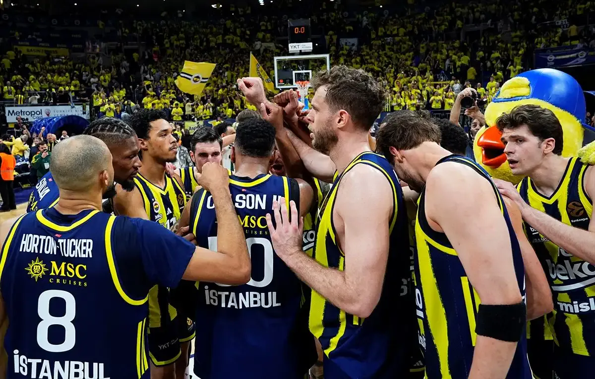 Fenerbahçe Beko