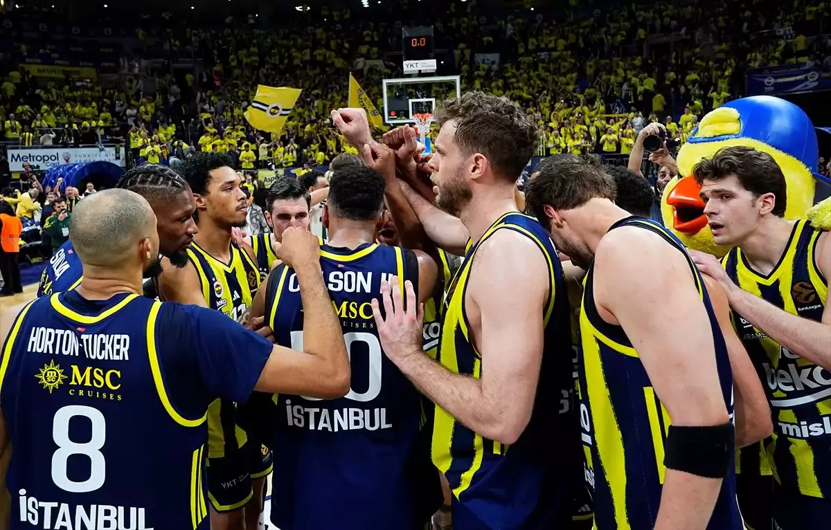 Fenerbahçe Beko