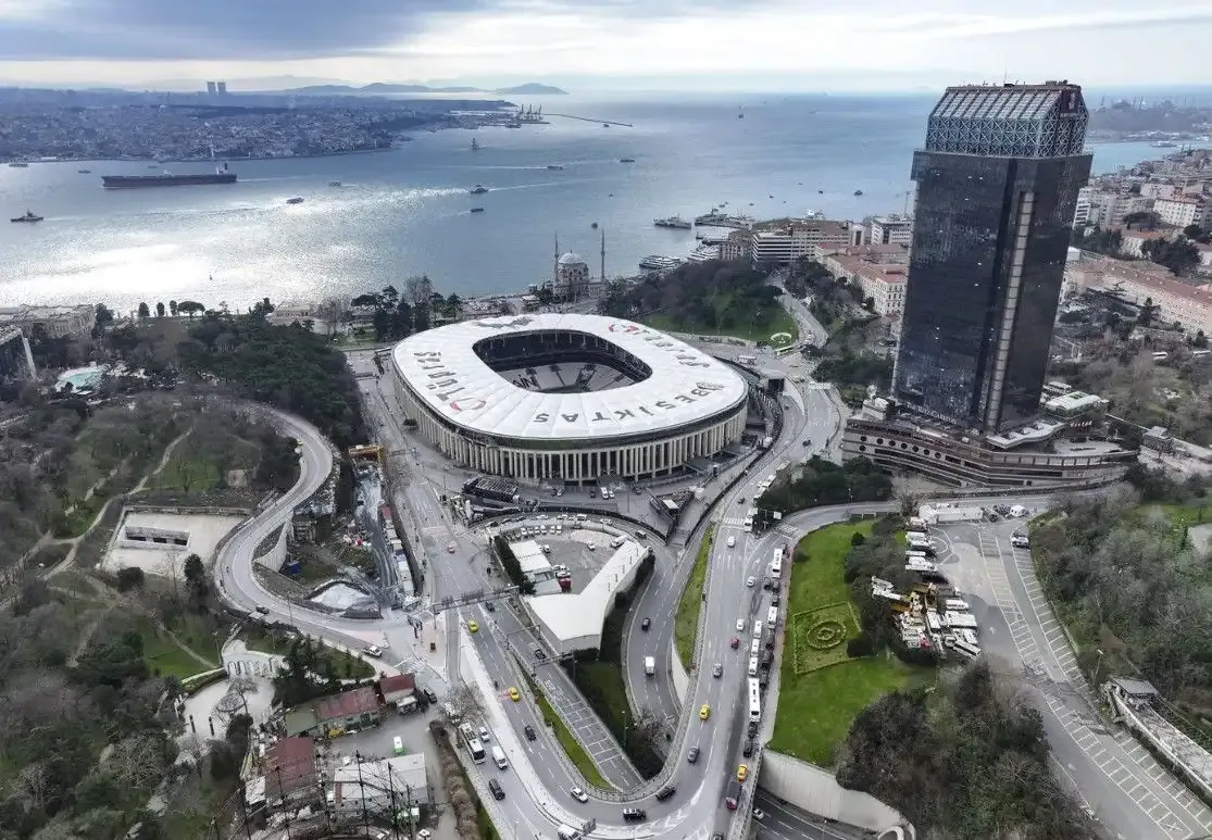 Tüpraş Stadyumu