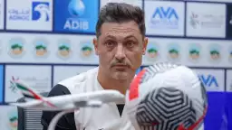 Gaziantep FK’da sürpriz karar! Yeni teknik direktör belli oldu
