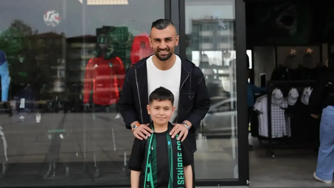 Serdar Dursun'dan yeni açıklama: Ertuğrul'un ailesi telefon istemedi