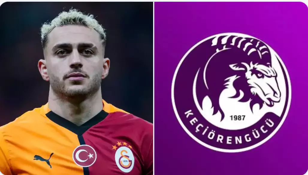 Barış Alper Yılmaz