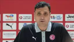 TBF'den Alper Yılmaz kararı: Anadolu Efes'e geri mi dönüyor?