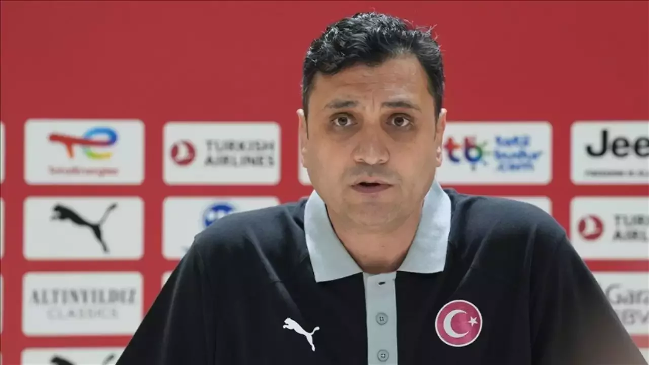 TBF'den Alper Yılmaz kararı: Anadolu Efes'e geri mi dönüyor?
