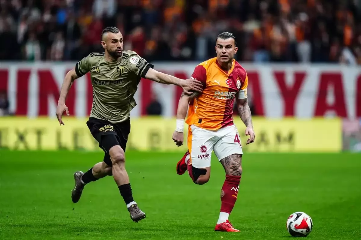 Galatasaray-Kocaelispor