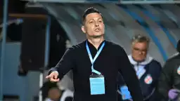 Başkan açıkladı: Mirel Radoi, Gaziantep FK ile anlaştı! İşte alacağı maaş