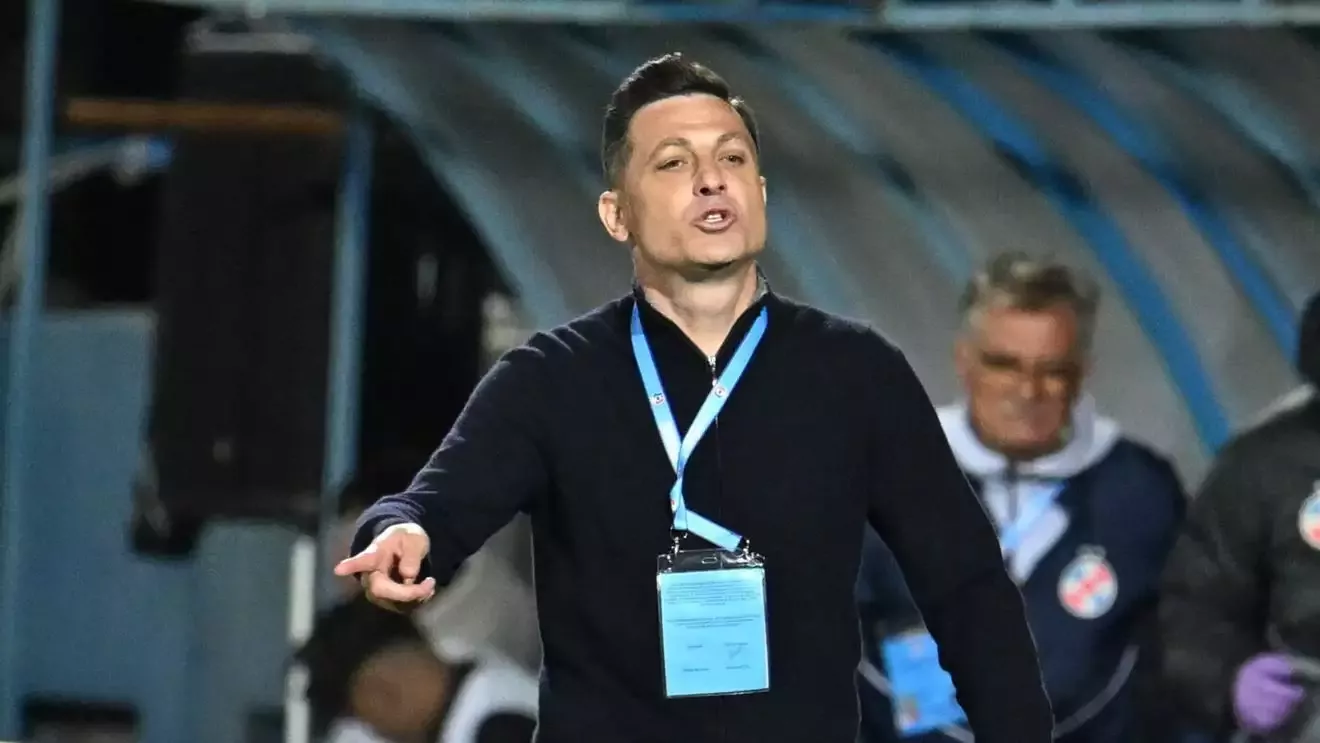 Başkan açıkladı: Mirel Radoi, Gaziantep FK ile anlaştı! İşte alacağı maaş
