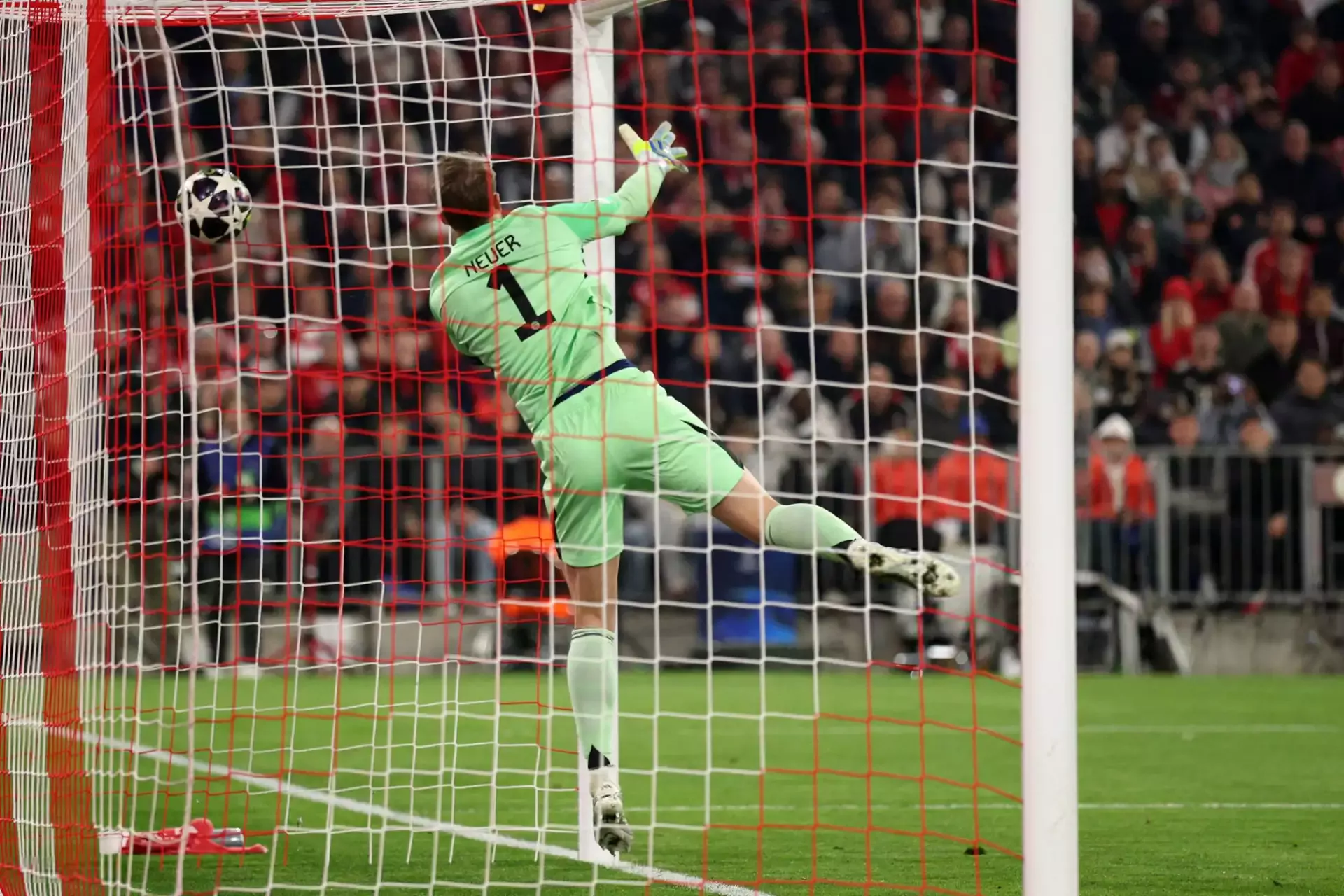 Manuel Neuer