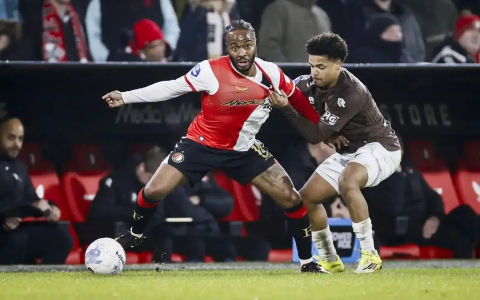 Raheem Sterling (31)