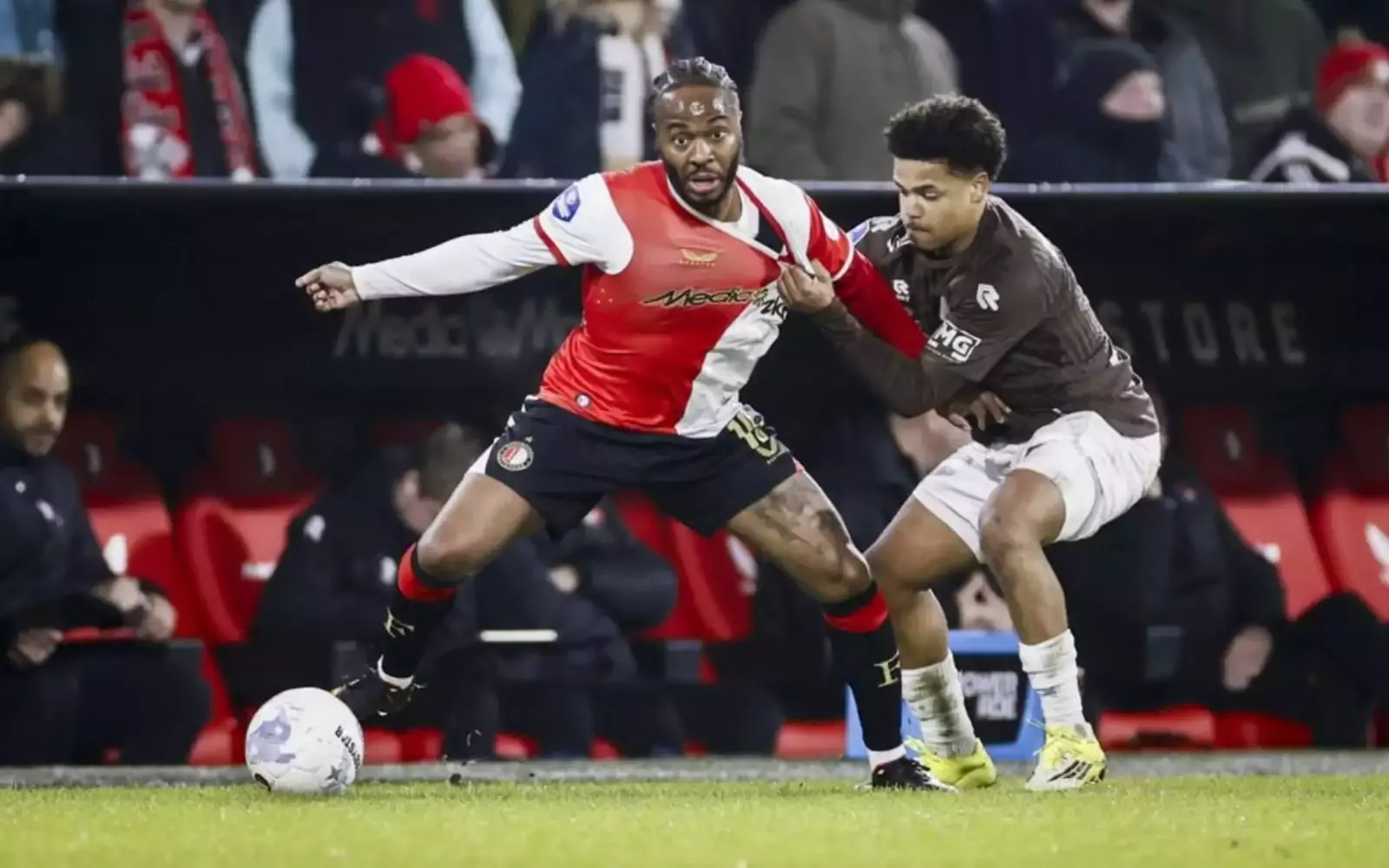 Raheem Sterling (31)