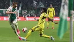 Fred: "Bizler havlu atmadık"