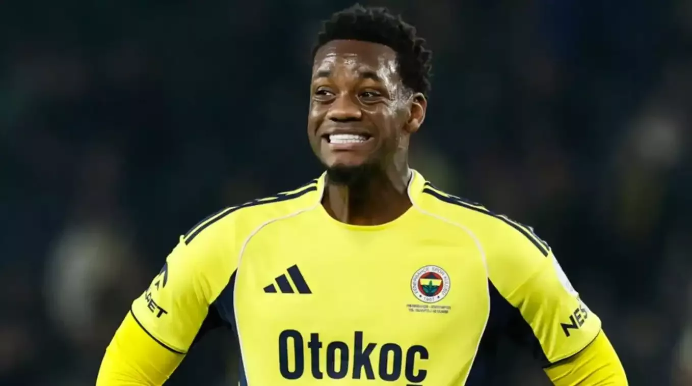Jhon Duran'dan derbi sonrası Fenerbahçelileri kızdıran hareket