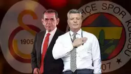 Galatasaray ve Fenerbahçe'den derbi galibiyetine dev prim