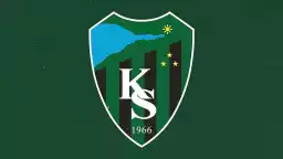 Kocaelispor'dan iç transfer hamlesi! İki futbolcunun opsiyonu kullanıldı