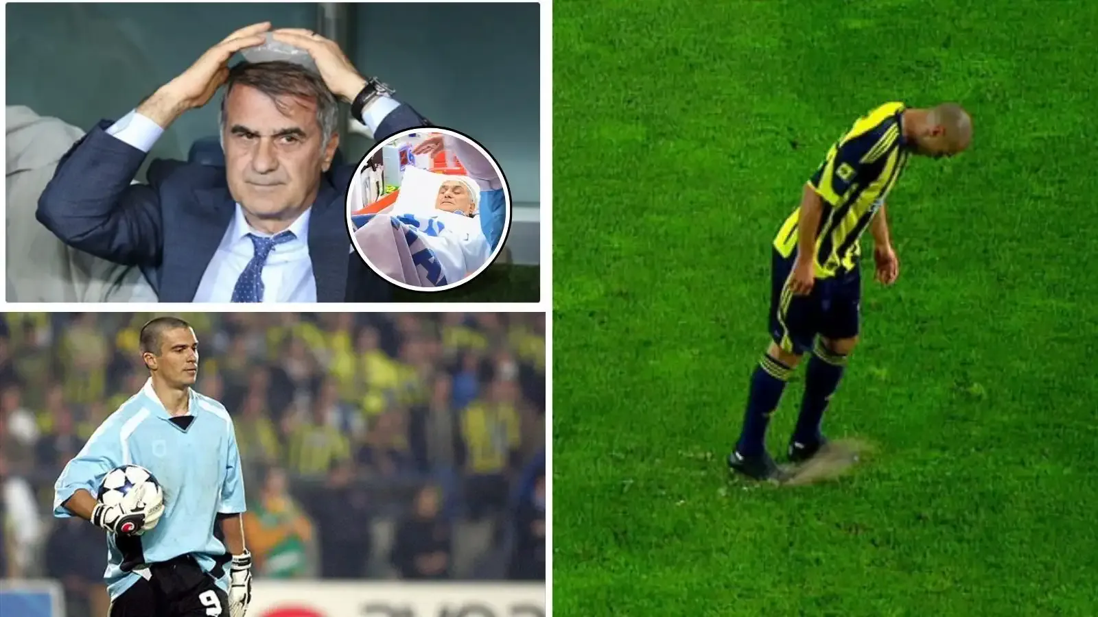 Yakın tarihe hızlı bakış: Fenerbahçe - Beşiktaş derbilerine damga vuran olaylar!