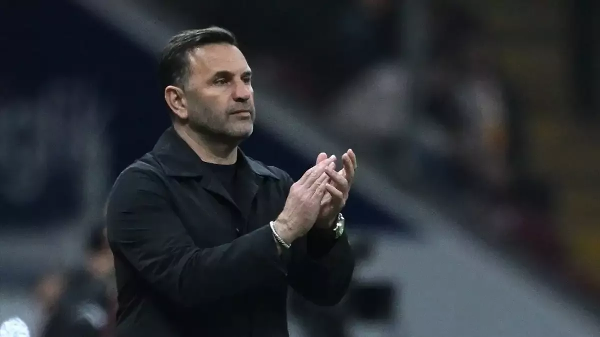 Okan Buruk: "Sezonun en önemli maçından önce hatalarımızı gördük"