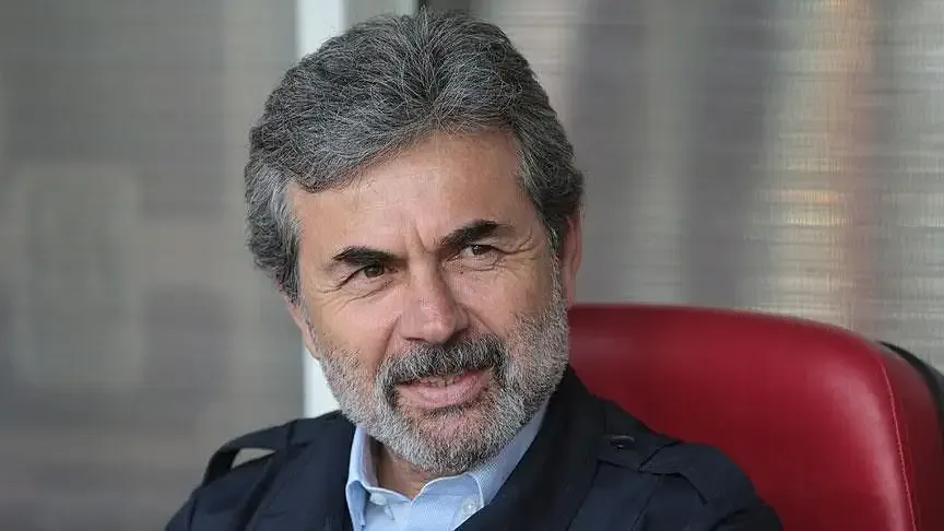 Aykut Kocaman'dan Fenerbahçe sözleri: "Yaşı genç olanlar bir yere yazsın..."