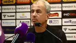 Sefer Yılmaz: "Yeniden bir seri başlatıp play-off’a moralli girmek istiyoruz"