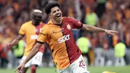 Napoli gözünü Galatasaray'ın yıldızı Sara'ya dikti!