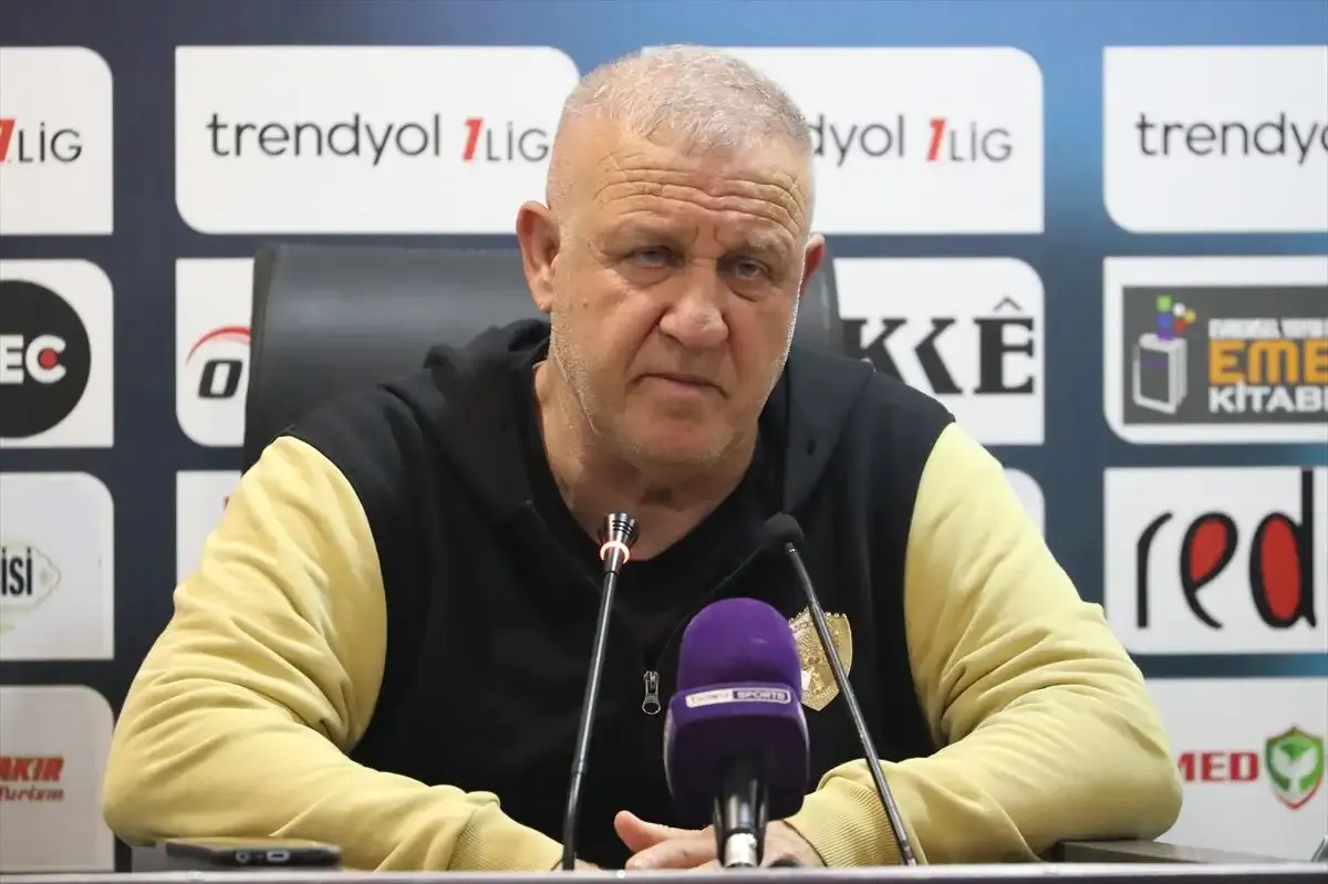 Mesut Bakkal