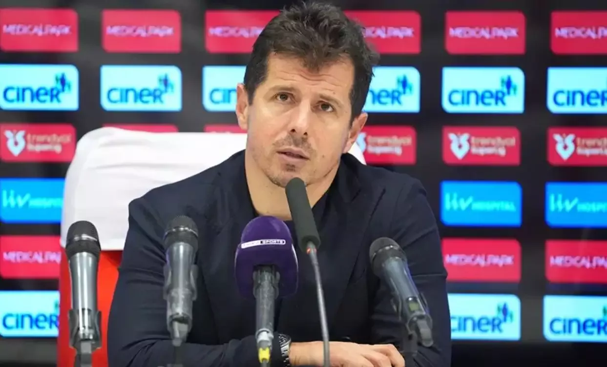 Emre Belözoğlu