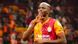 Victor Osimhen için aldığı süre dikkate alınıyor!