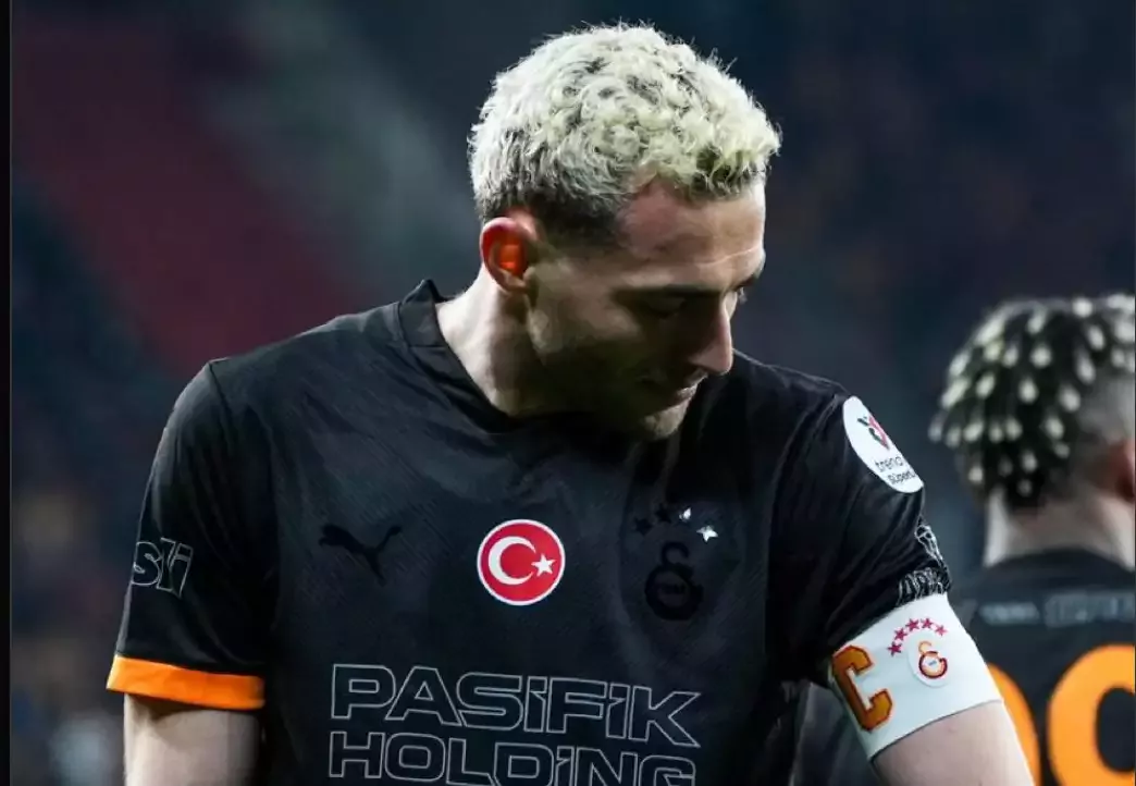 Barış_Alper_Yılmaz_kaptanlık_Pazu_Bandı