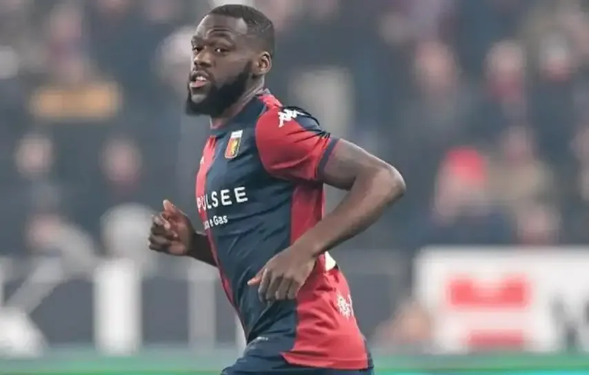 Jean Onana