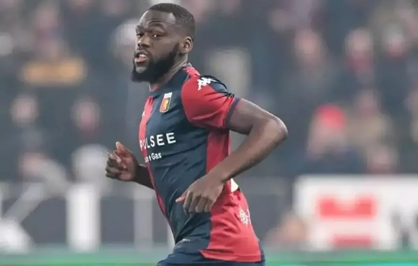 Jean Onana
