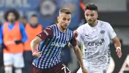FCSB, Denis Dragus için Trabzonspor'a bonservis ödemeye hazır!