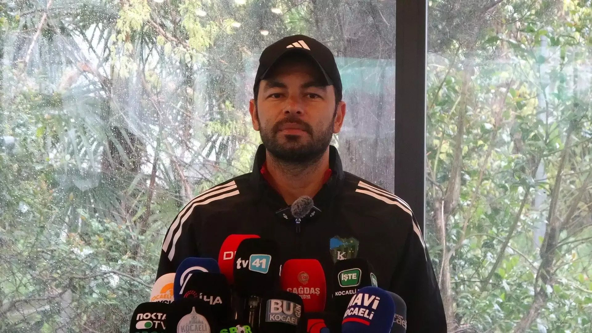 Selçuk İnan: "Ligin en renkli takımı olduk"