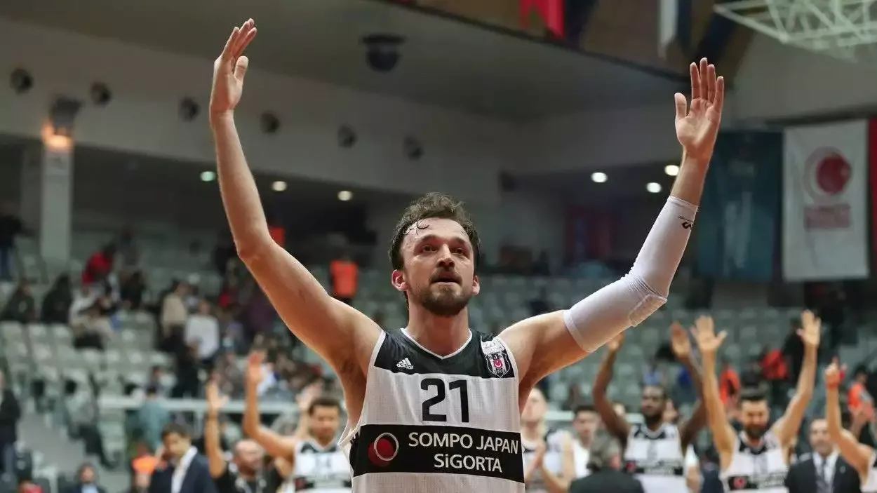 Sertaç Şanlı’dan final mesajı! ''Galip gelmek istiyoruz''