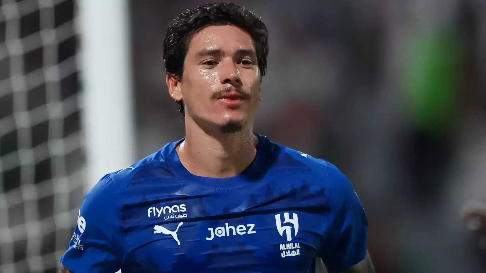 Fenerbahçe'nin gözdesi Darwin Nunez'e Juventus'tan transfer kancası