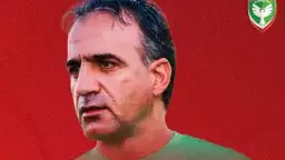 Amedspor son maç öncesi teknik direktörünü açıkladı!