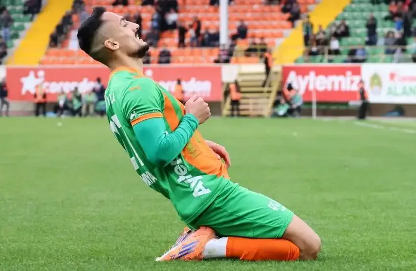 İbrahim Kaya