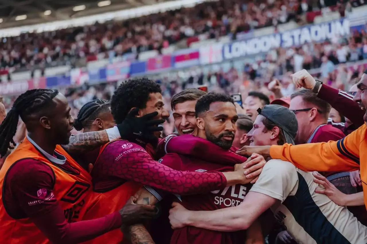 West Ham United