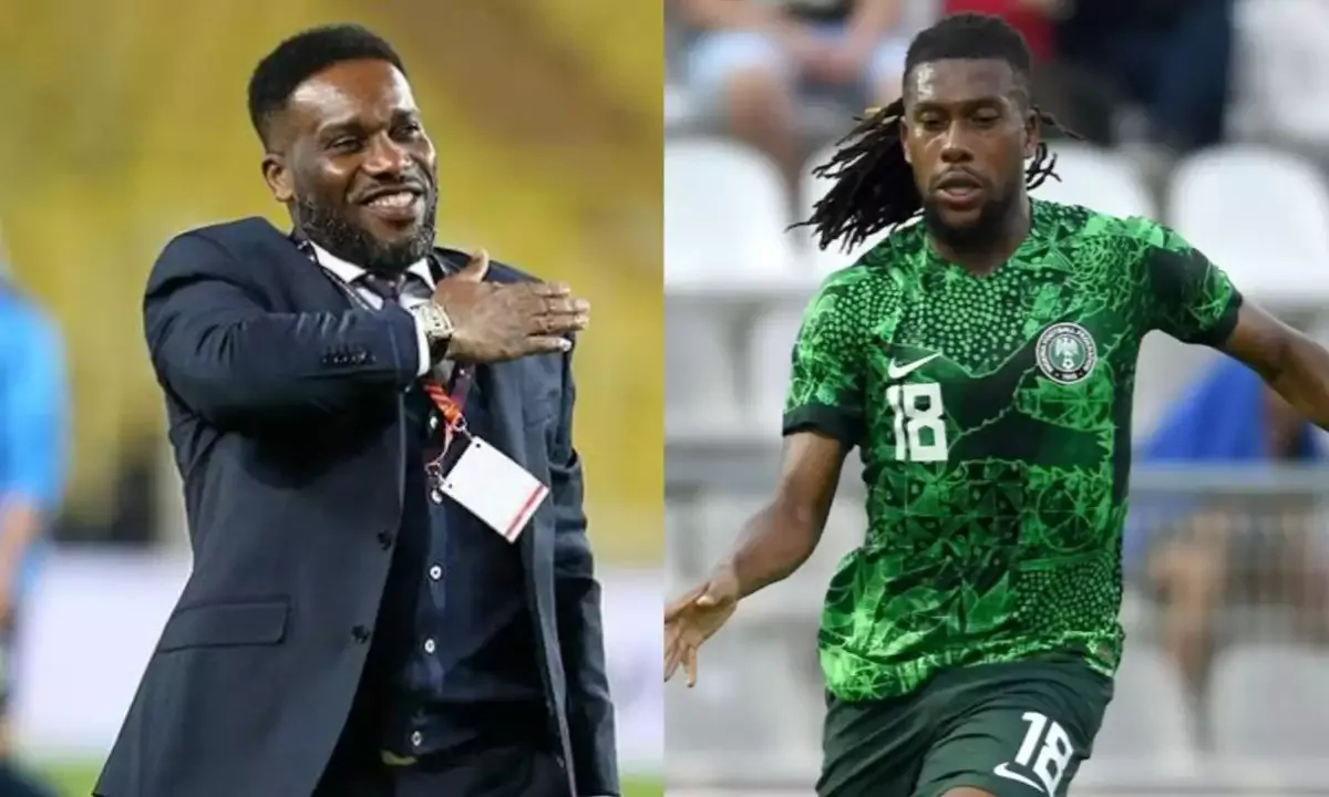 Okoscha-Iwobi