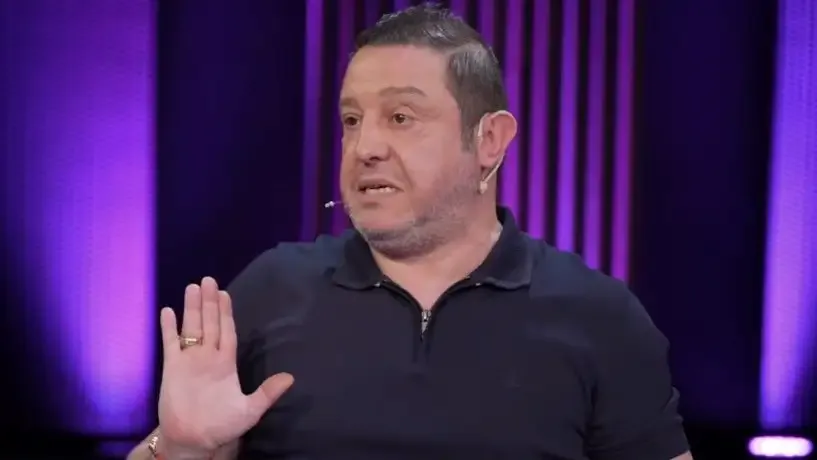 Nihat Kahveci: "Futbolun F'sini bilmiyor"