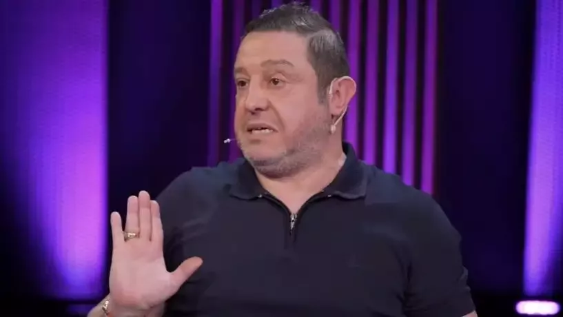 Nihat Kahveci: "Futbolun F'sini bilmiyor"