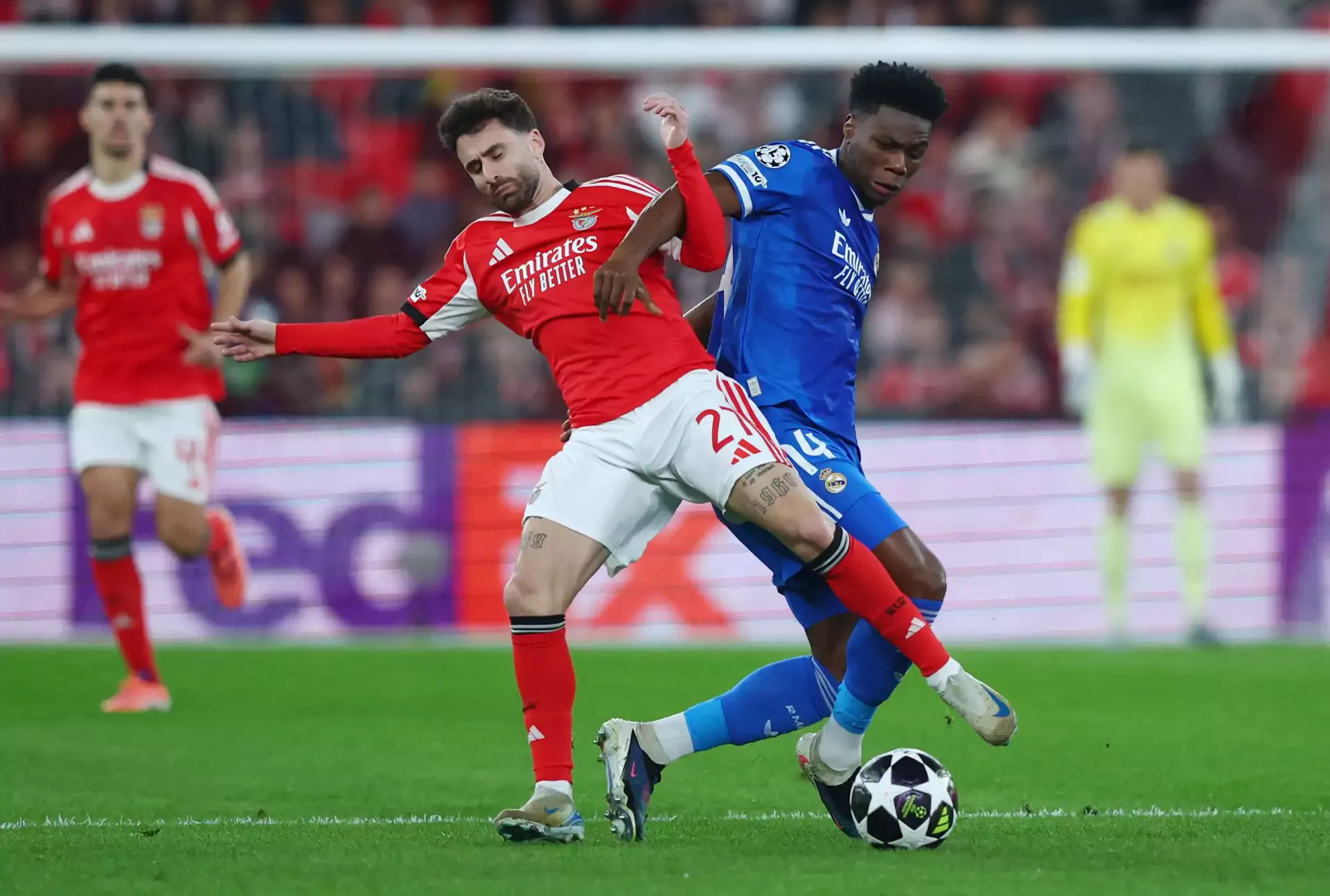 Rafa Silva