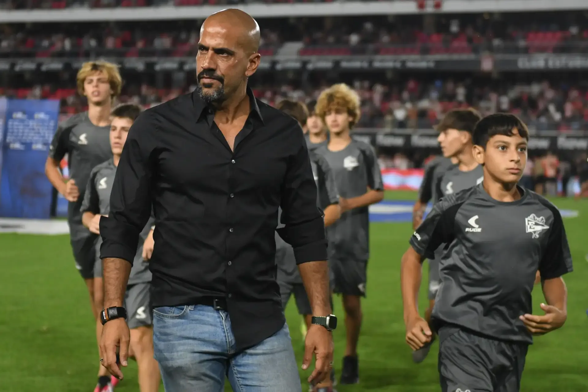 Juan Sebastian Veron