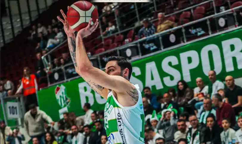 Bursaspor_Basketbol
