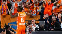 EuroLeague'de Sezonun Yükselen Yıldızı Valencia'dan Jean Montero!