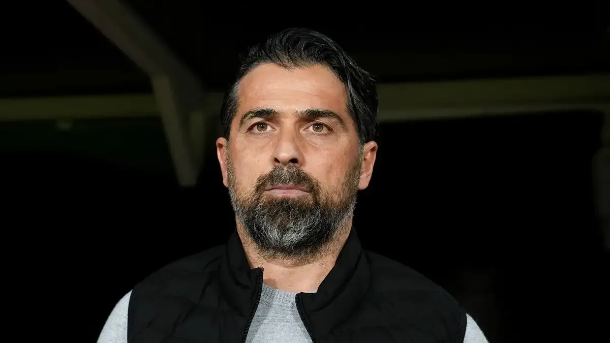İlhan Palut: "Fenerbahçe'ye çok pozisyon vermedik"