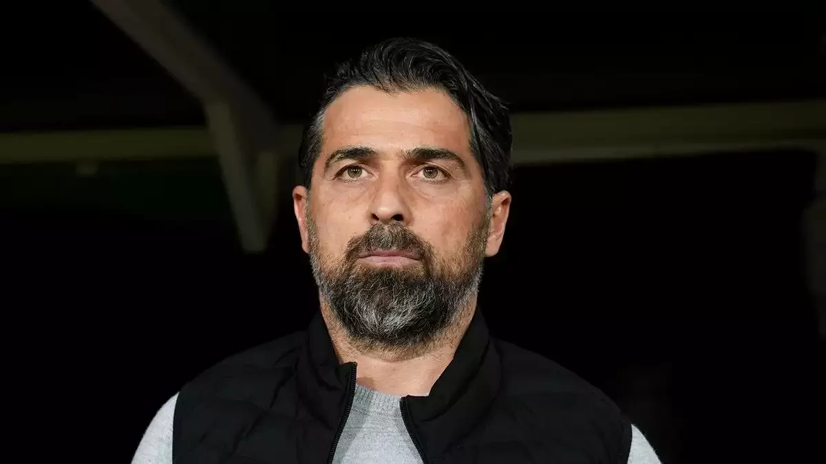 İlhan Palut: "Fenerbahçe'ye çok pozisyon vermedik"