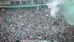 Timsahlar, Süper Lig devlerini bile geçti
